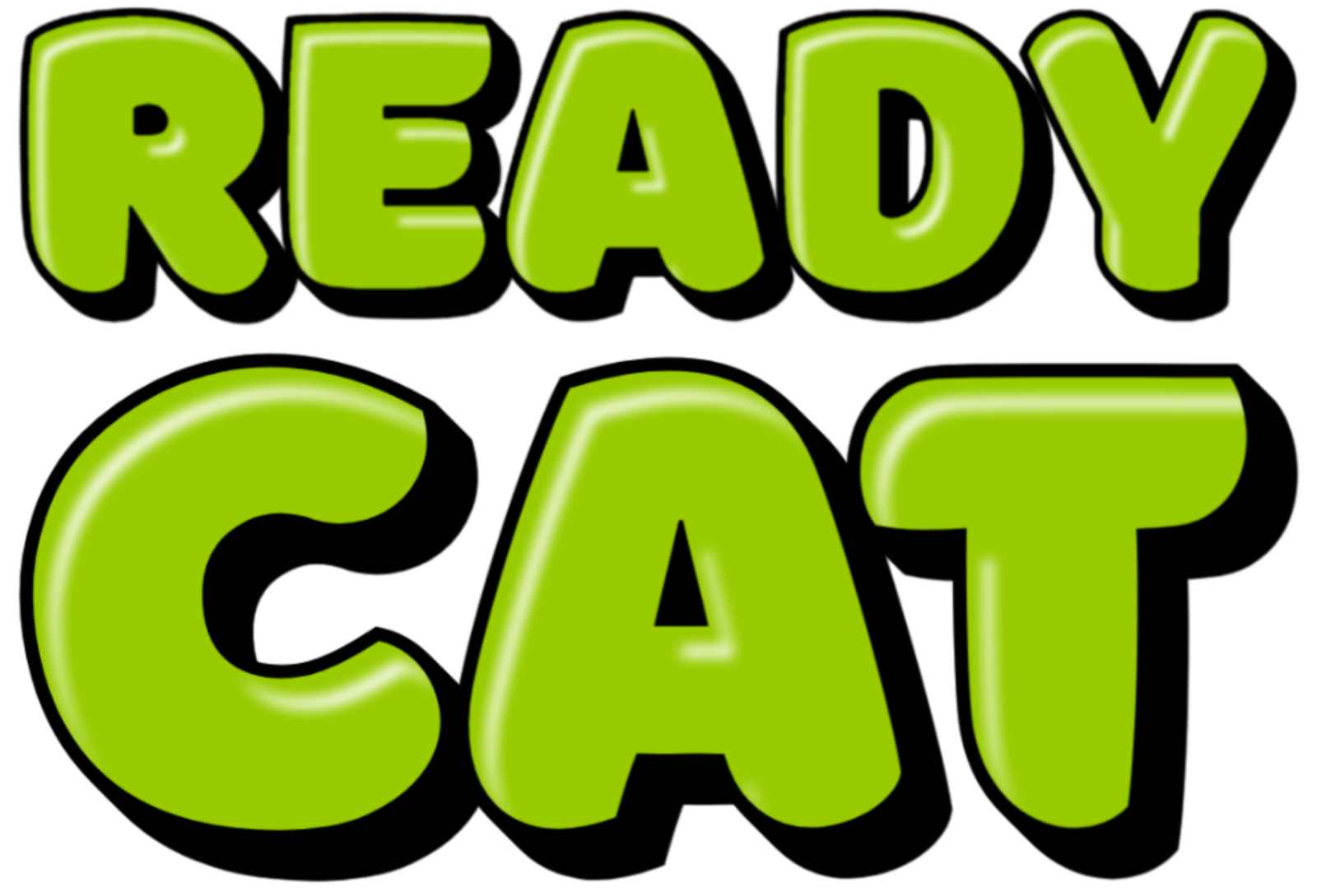 ready cat